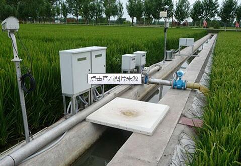 農(nóng)田灌溉出水口閥門、 水流量自動控制閥門